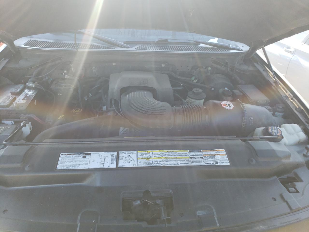 1FMPU18L4XLC43175 1999 Ford Expedition