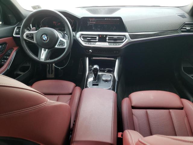 3MW5R7J03N8C55240 BMW 3 Series 330XI 8