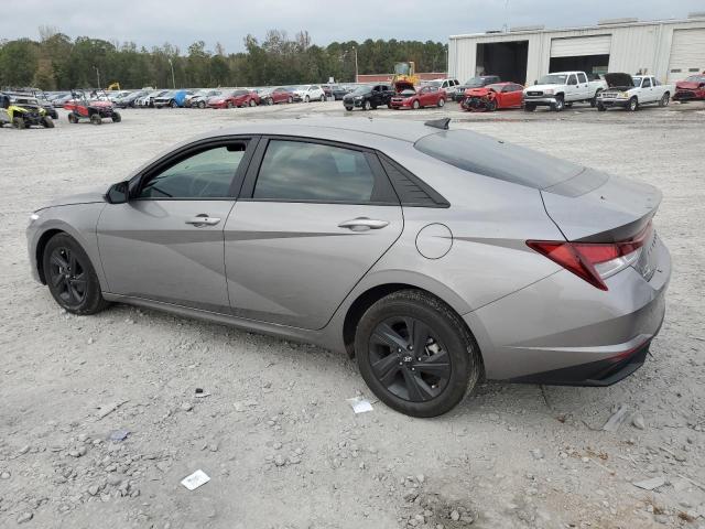 KMHLM4AG4PU455694 | 2023 Hyundai elantra sel