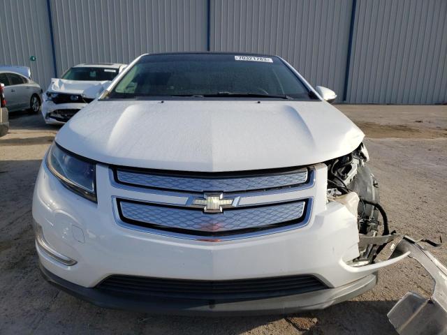 VIN 1G1RB6E42EU110878 2014 Chevrolet Volt no.5