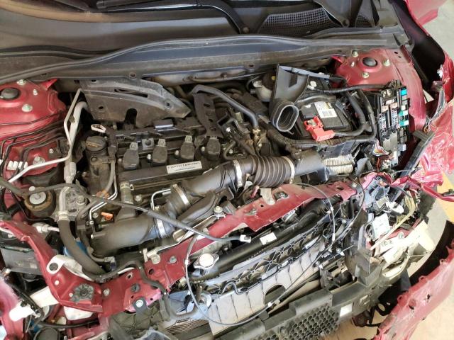 1HGCV1F91JA041406 Honda Accord Touring
