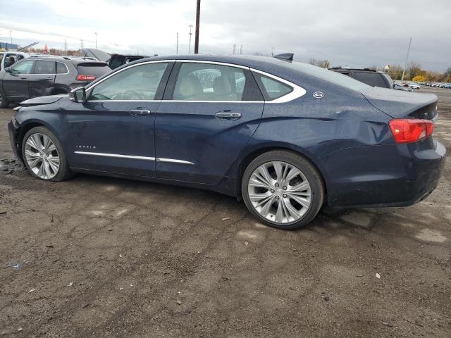 2G1145S3XH9128902 | 2017 CHEVROLET IMPALA PRE