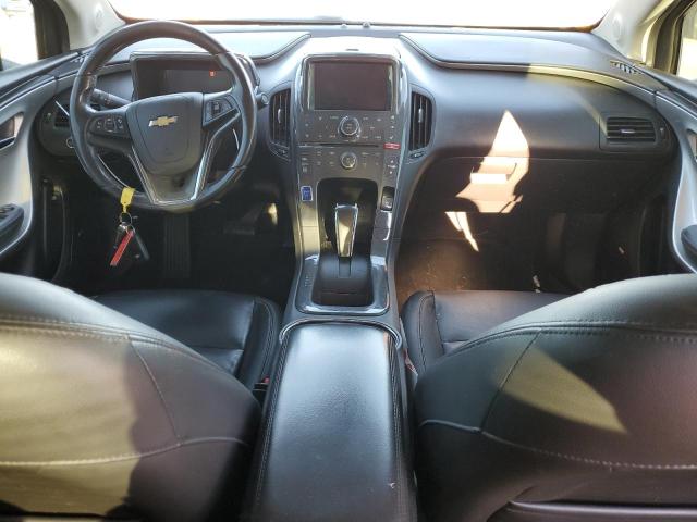 VIN 1G1RH6E43DU145880 2013 Chevrolet Volt no.8