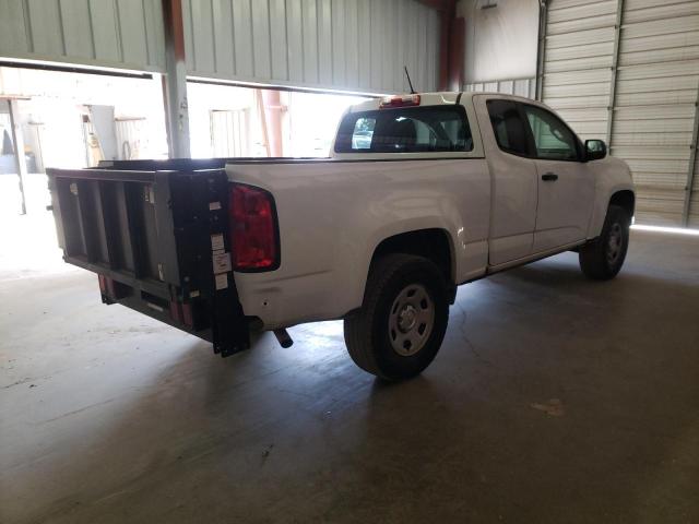 1GCHSBEA1H1224295 Chevrolet Colorado