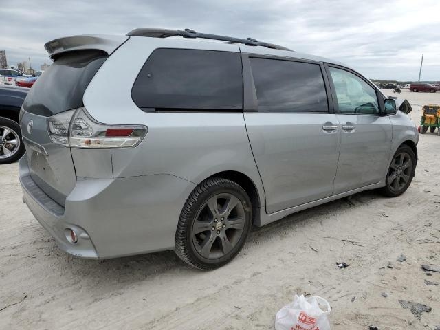 2015 TOYOTA SIENNA SPO - 5TDXK3DC2FS652171