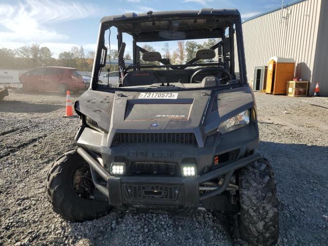 2014 POLARIS RANGER 900 - 4XAWH9EA6EB172304