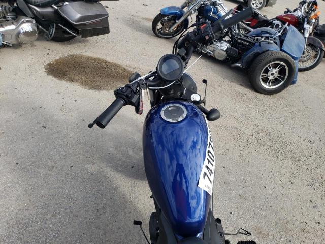 2022 HONDA CMX300 - MLHNC5308N5500503