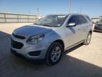 2016 CHEVROLET EQUINOX LS - 2GNALBEK2G1183876