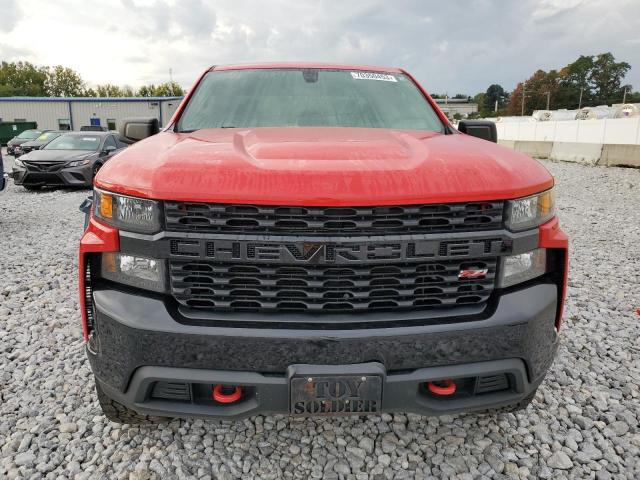 2019 CHEVROLET SILVERADO - 1GCRYCEF0KZ320089