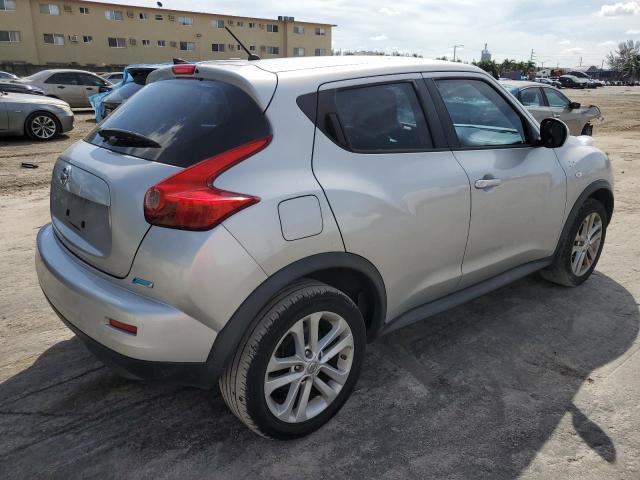 JN8AF5MR1ET351857 Nissan JUKE S