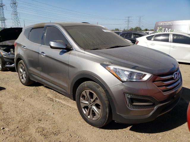 5XYZT3LB1GG328366 Hyundai SANTA FE SPORT