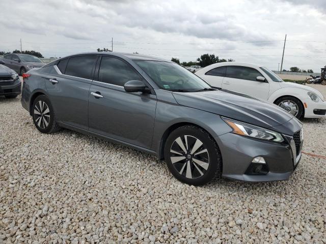 1N4BL4DV7KC184017 | 2019 NISSAN ALTIMA SV