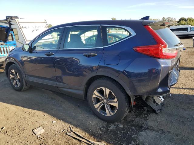 2018 HONDA CRV 2HKRW6H39JH217932