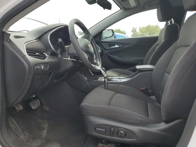 2020 CHEVROLET MALIBU LT - 1G1ZD5ST4LF104338