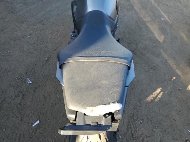 2015 YAMAHA FZ09 JYARN33E3FA008173