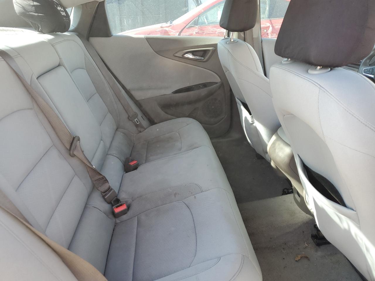1G1ZB5ST5GF256026 CHEVROLET MALIBU 2016