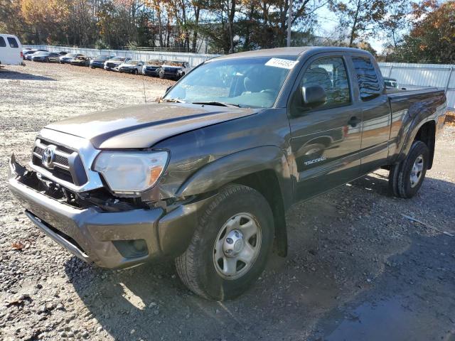 2012 Toyota Tacoma 