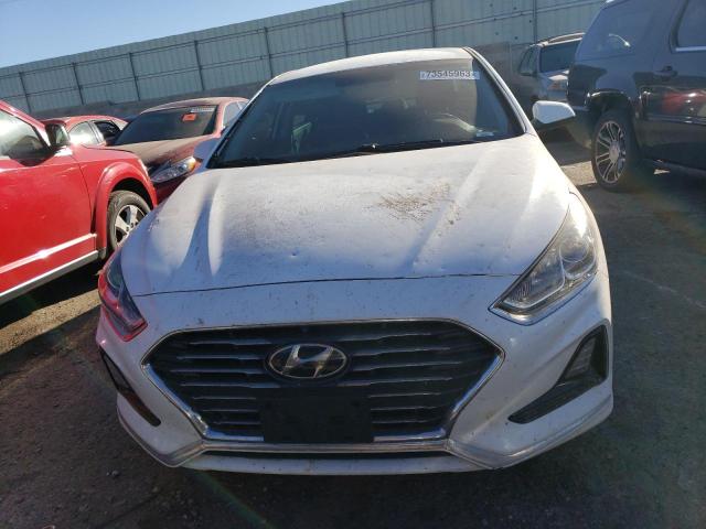 5NPE24AA5JH733227 Hyundai SONATA ECO