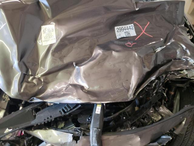 4T1K61AK2PU768347 | 2023 TOYOTA CAMRY XSE