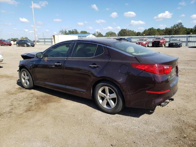 5XXGM4A77FG448457 | 2015 KIA OPTIMA LX