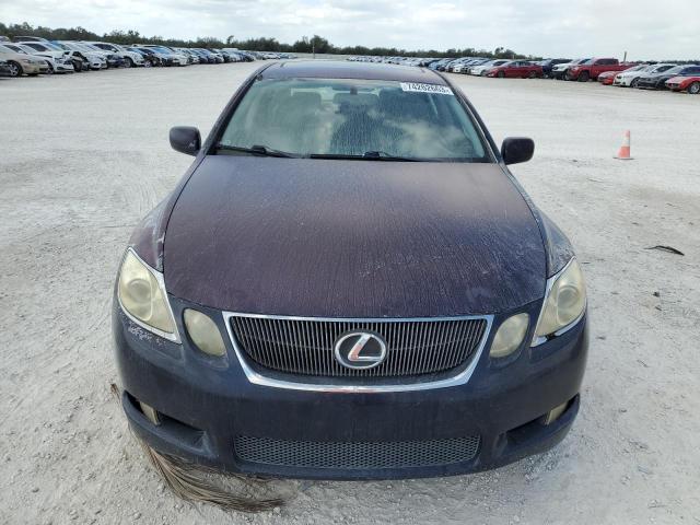 2007 Lexus Gs 350 VIN: JTHBE96S270013266 Lot: 74262663