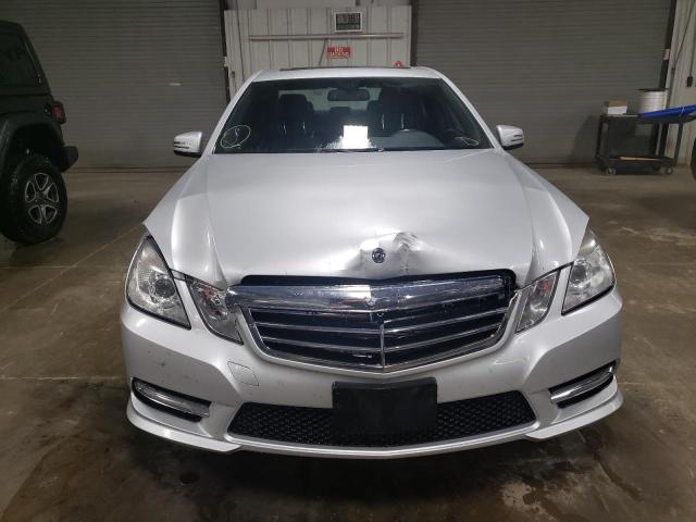 VIN WDDHF8JB7DA725682 2013 Mercedes-Benz E-Class, 3... no.5