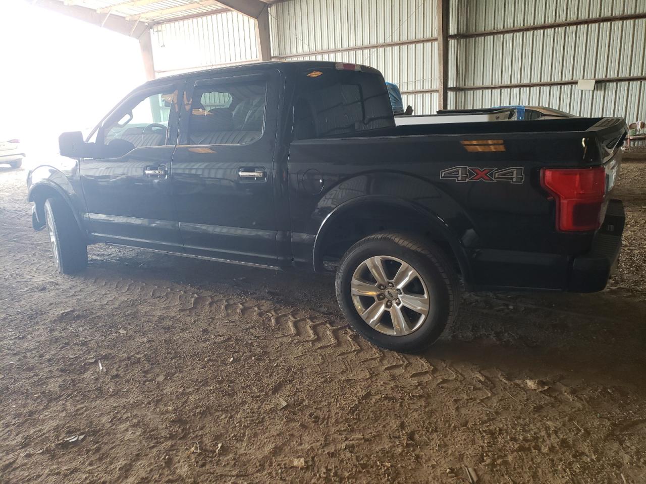 1FTEW1E48KFD32869 FORD F-150 2019