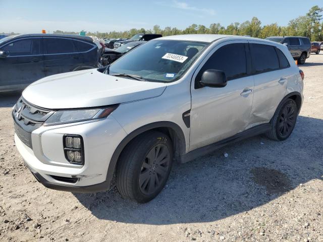 2022 Mitsubishi Outlander Sport ES