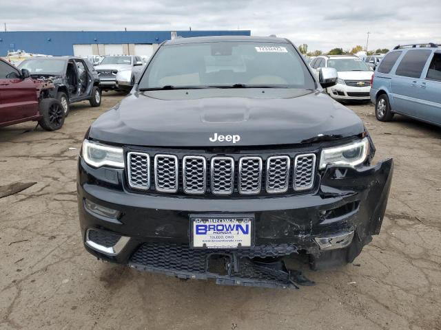 2018 JEEP GRAND CHER - 1C4RJFJG2JC243490