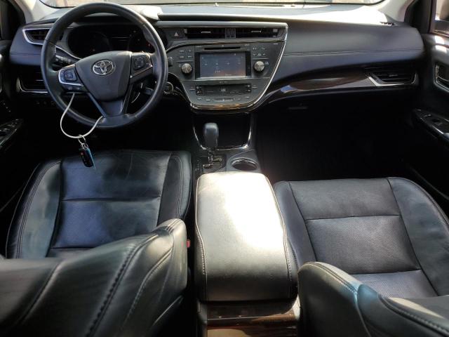 2015 TOYOTA AVALON XLE - 4T1BK1EB7FU146203