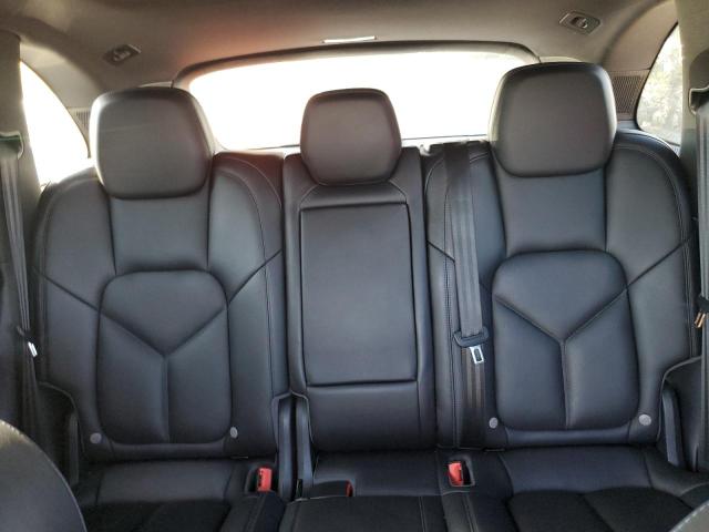 WP1AA2A22GKA10779 Porsche Cayenne