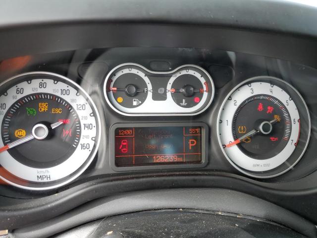 2015 FIAT 500L LOUNG ZFBCFACH3FZ034900