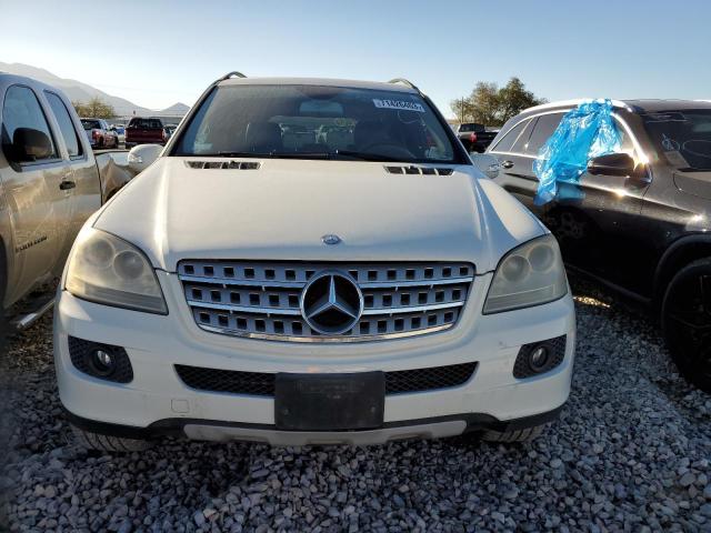 2008 Mercedes-Benz Ml 350 VIN: 4JGBB86EX8A406762 Lot: 71426463