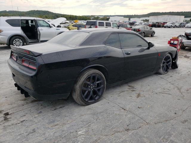 2C3CDZJG6MH558992 Dodge Challenger Gt