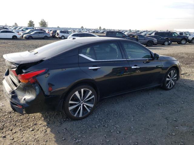 1N4BL4FW0KC129561 Nissan Altima Platinum