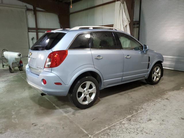 3GNAL4EK2DS600652 2013 Chevrolet Captiva Ltz