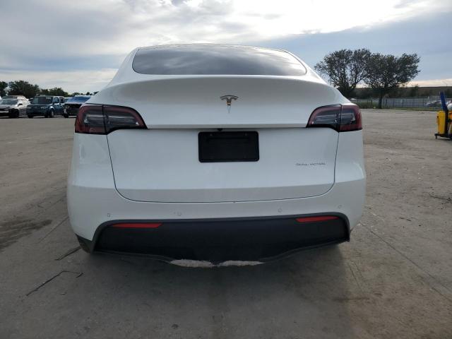 5YJYGAEE3MF179215 Tesla Model Y  6