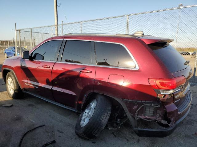 2016 Jeep Grand Cherokee Laredo VIN: 1C4RJFAG6GC366881 Lot: 72039973