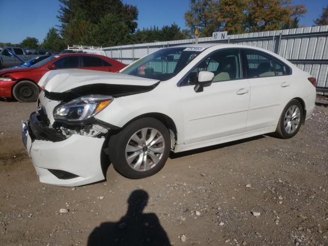 2017 Subaru Legacy 2.5i Premium