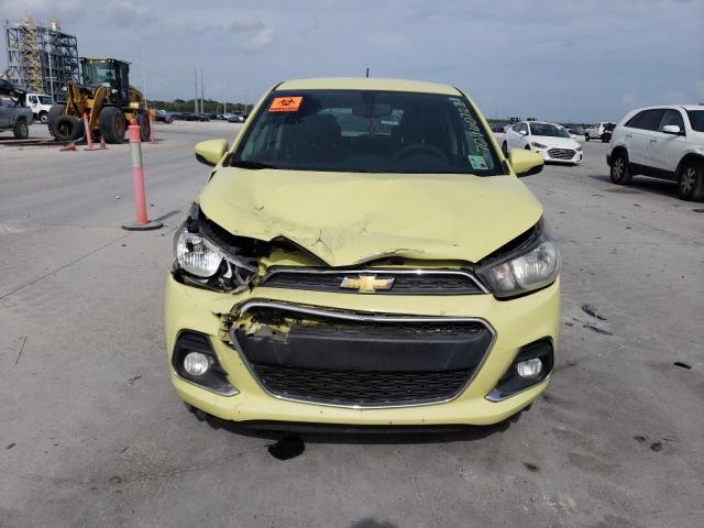 2017 Chevrolet Spark 1Lt VIN: KL8CD6SA9HC737985 Lot: 70960723