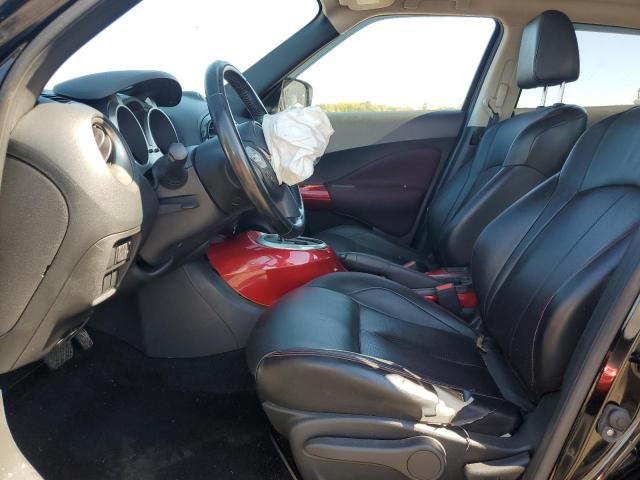 JN8AF5MR3FT505681 Nissan JUKE S