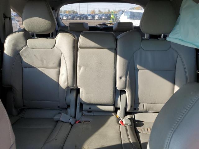 5FRYD4H24EB013376 Acura MDX