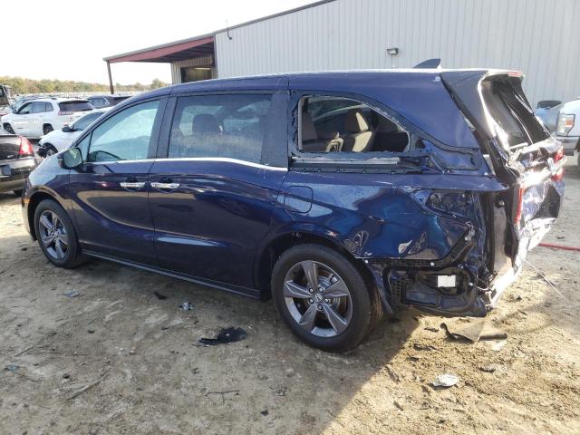 5FNRL6H59PB076667 | 2023 HONDA ODYSSEY EX