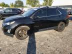 2019 CHEVROLET EQUINOX LT - 2GNAXVEX9K6281476