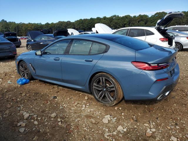 2022 BMW 840XI - WBAGV4C06NCH19830