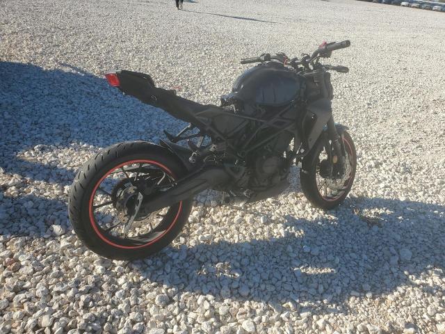 2019 HONDA CBF300 NA MLHNC5546K5000450