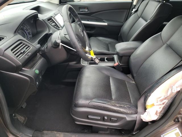2HKRM3H78FH508565 Honda CR-V EXL
