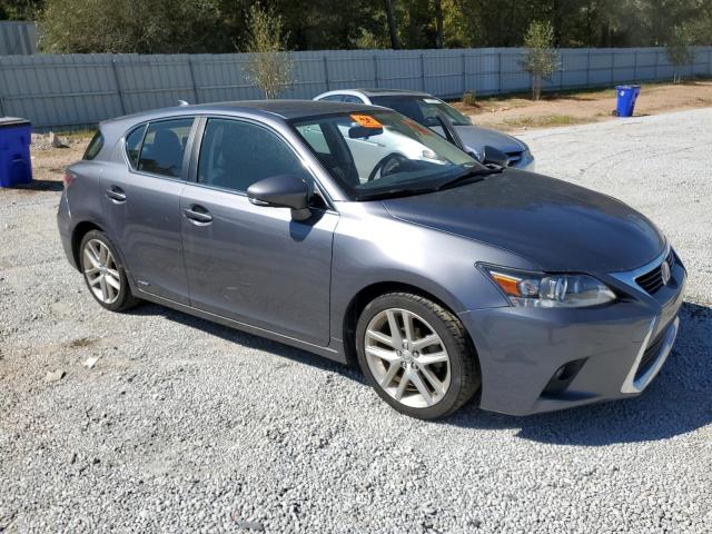 JTHKD5BH8H2298261 | 2017 LEXUS CT 200