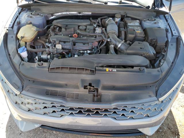 5XXG14J29MG044540 KIA K5 LXS