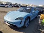 2022 PORSCHE TAYCAN CRO - WP0BA2Y18NSA67684